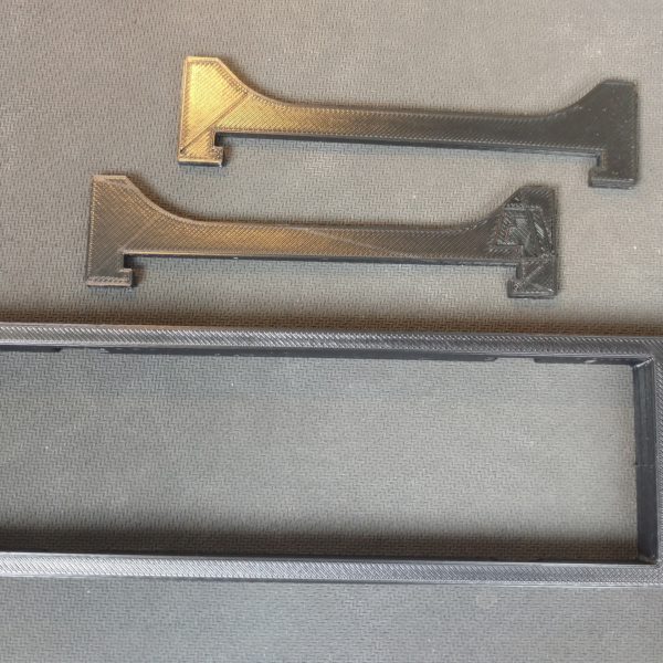 SingleDIN Radio Adapter Engineered Adapters