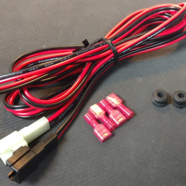 Products Engineered Adapters