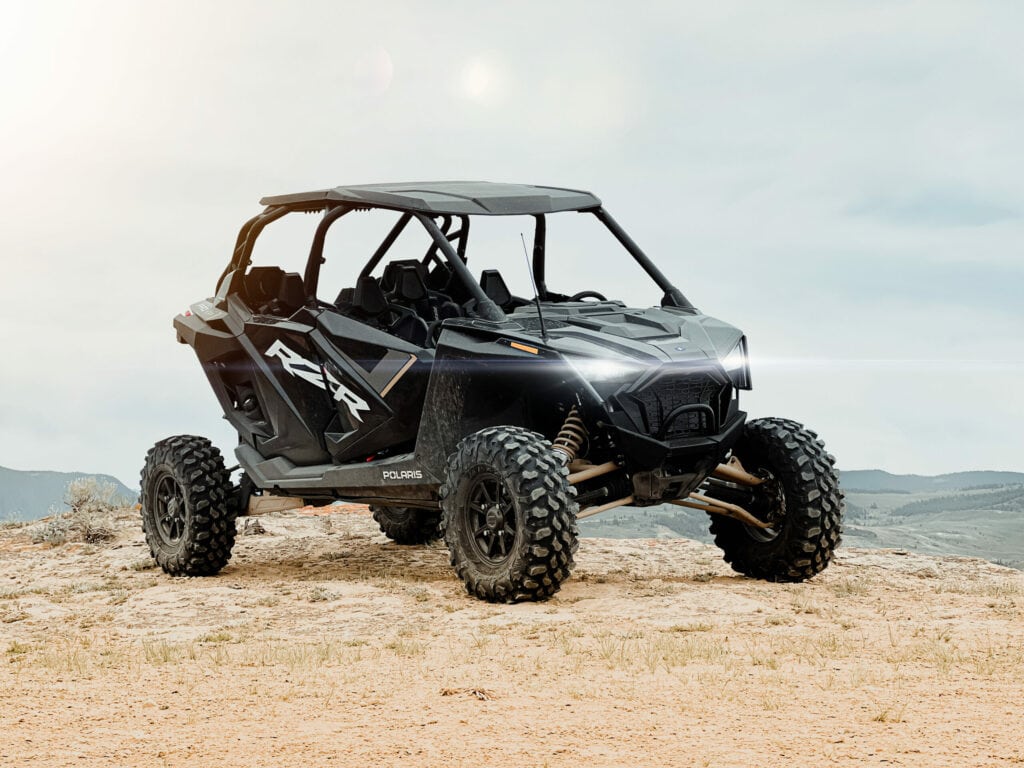 UTV