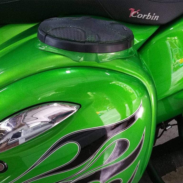 Vaquero rear speaker wiring kit Engineered Adapters