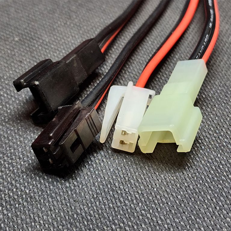 Installation Instructions Engineered Adapters