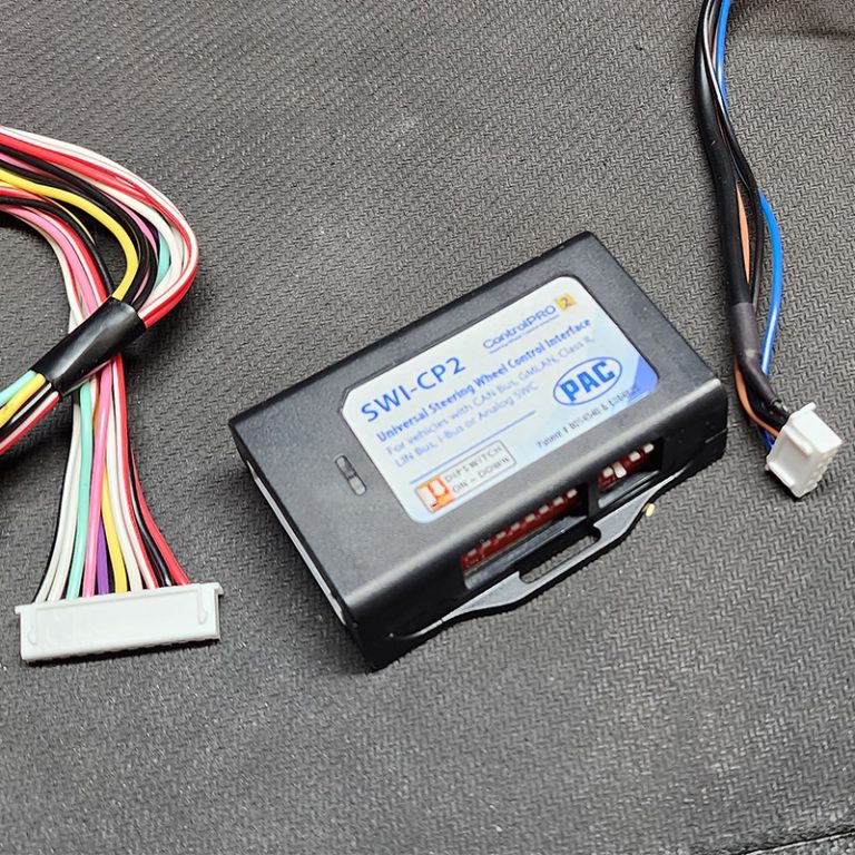 Wiring Harness Plug Engineered Adapters