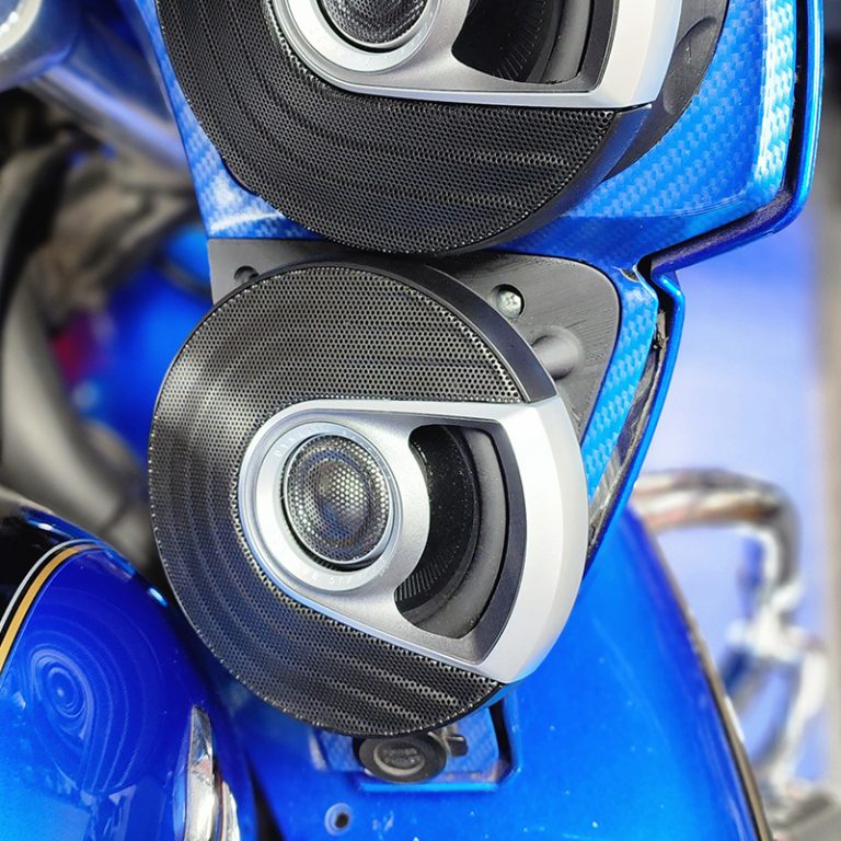 Audio Engineered Adapters