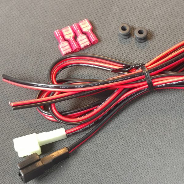 Installation Instructions Engineered Adapters