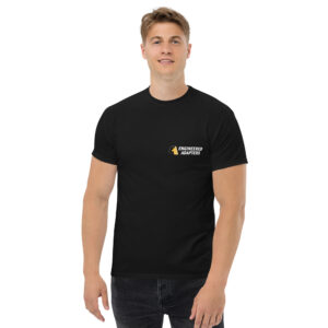 Engineered Adapters Classic Unisex Tee