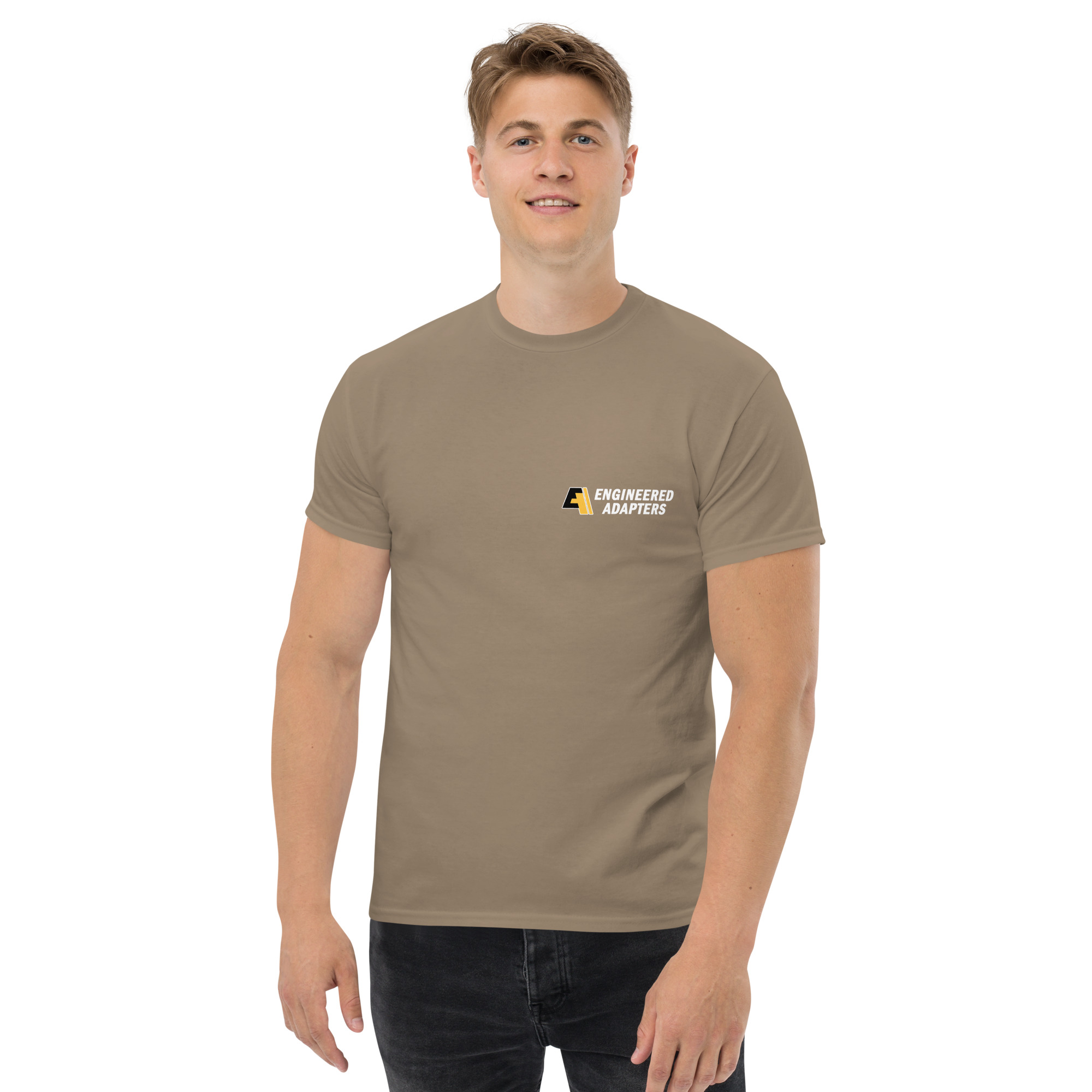 unisex-classic-tee-brown-savana-front-6aad74cb2c091.jpg