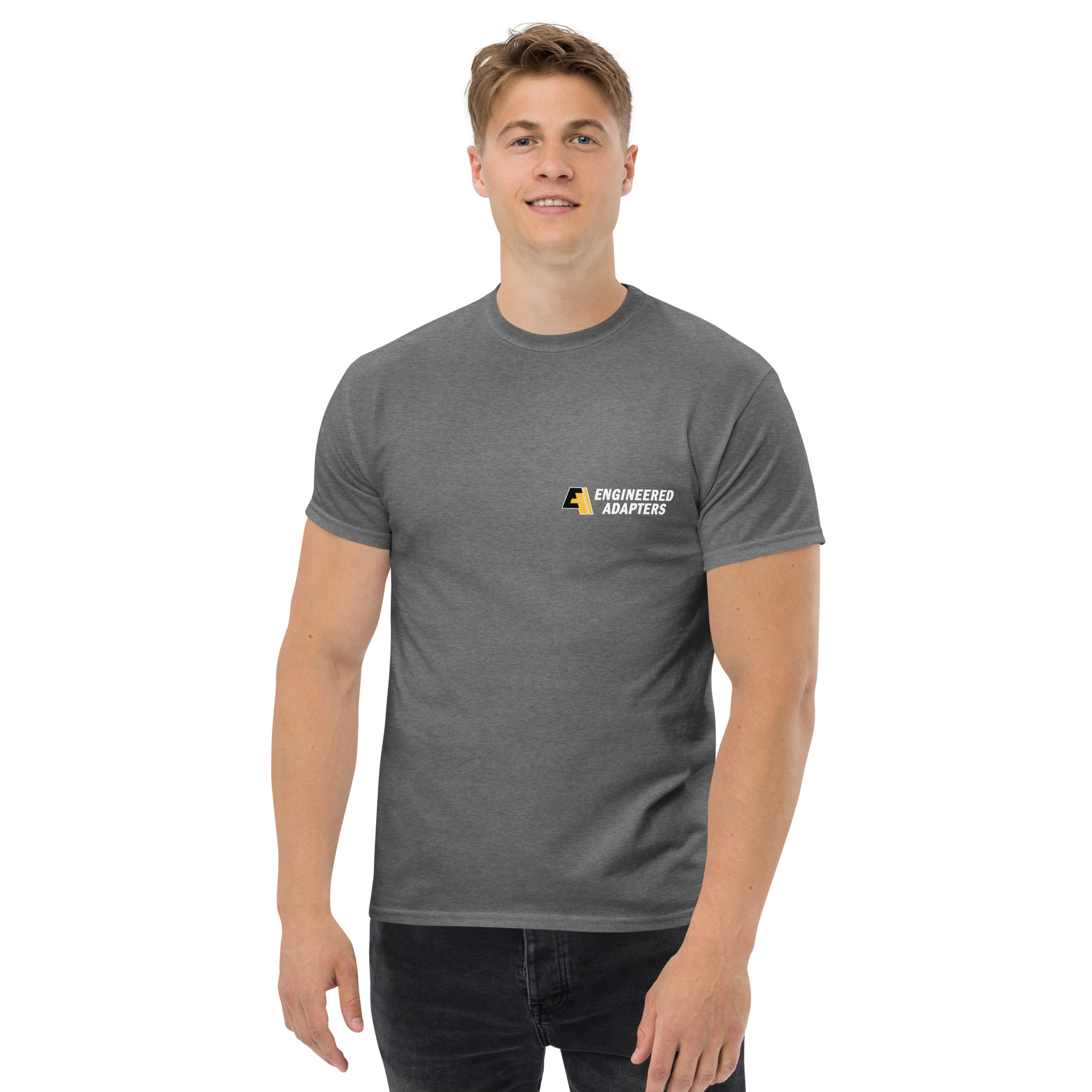 unisex-classic-tee-graphite-heather-front-6aad74cb2c2b3.jpg