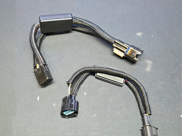 Voyager/Vaquero Brake Light Strobe Module - Plug-n-play!